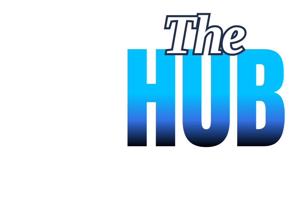 Join The HUB - Weekly Newsletter 