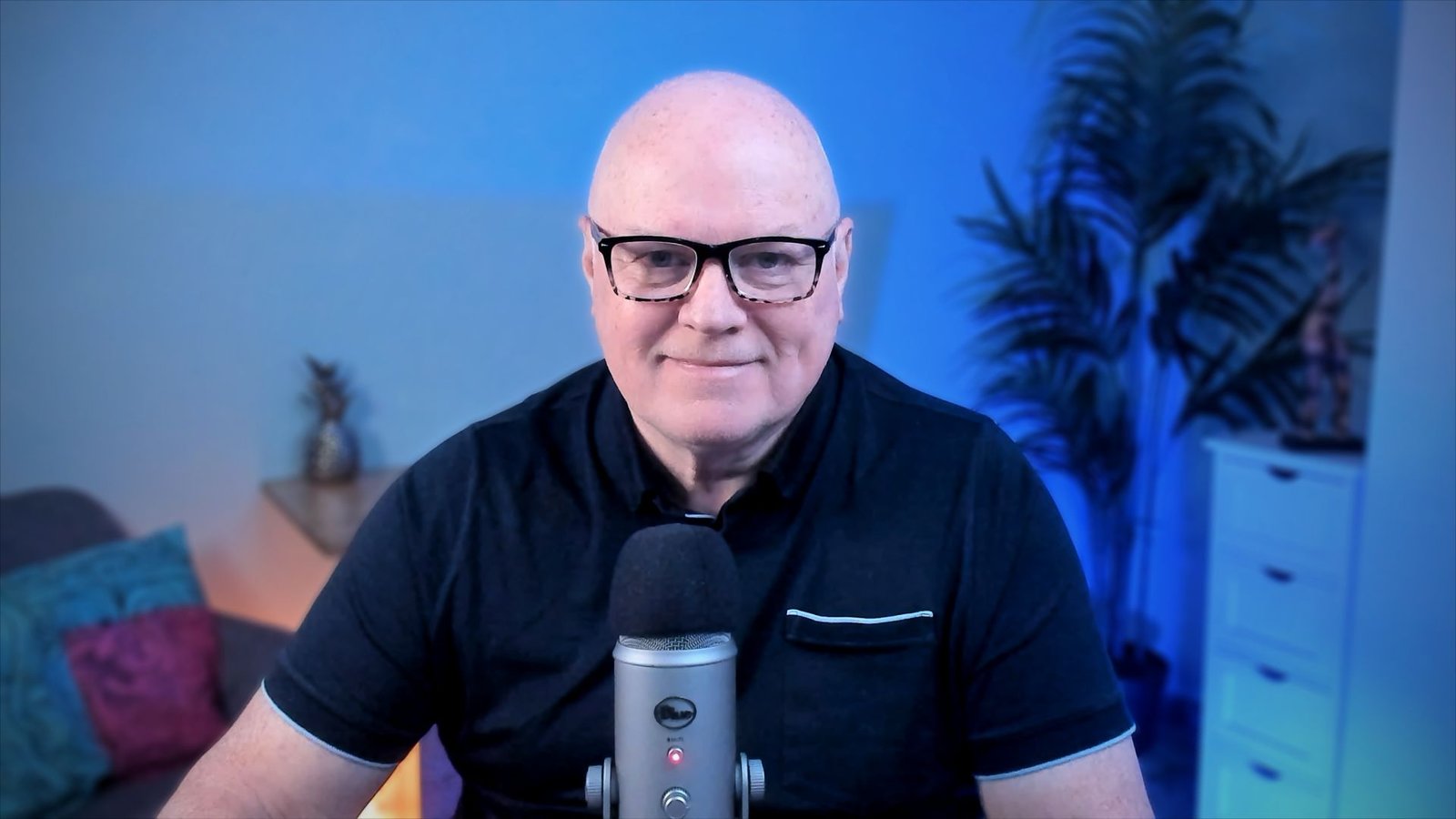 John Bellingham Kit Approved Expert