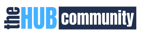 The Hub Logo light mode 1
