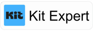 Kit Expert Badge