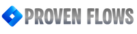 proven flows logo 2026