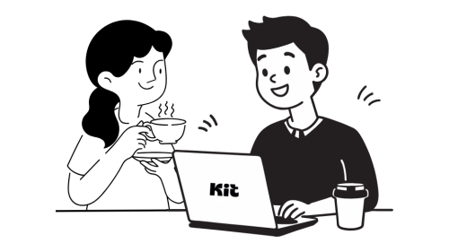 Email Marketing & Kit Consultation via Zoom